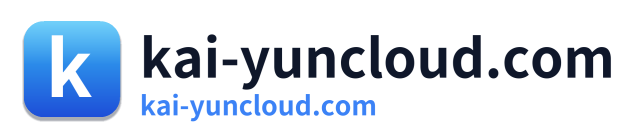 kai-yuncloud.com